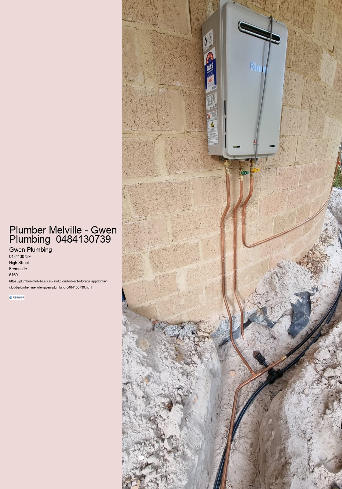 Expert Plumbers, Experienced Professionals
